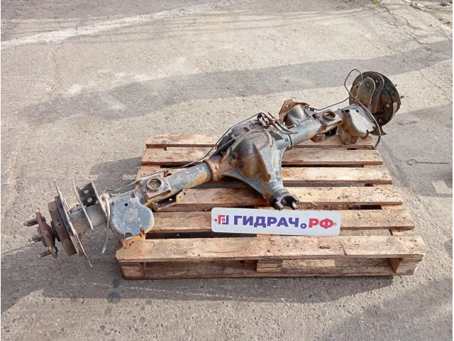 Мост задний Chevrolet Tahoe 25839005