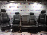 Сиденье комплект Chevrolet Tahoe