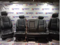 Сиденье комплект Chevrolet Tahoe
