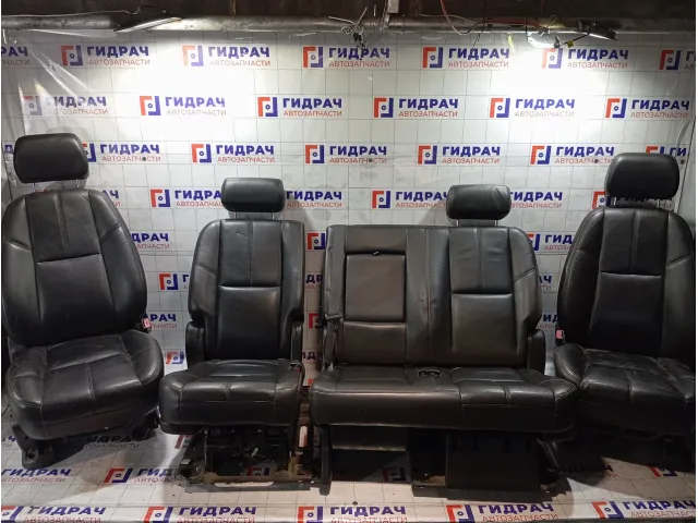 Сиденье комплект Chevrolet Tahoe