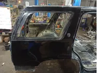 Крыло заднее правое Chevrolet Tahoe Крыло заднее правое Chevrolet Tahoe