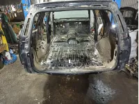 Панель задняя Chevrolet Tahoe Панель задняя Chevrolet Tahoe