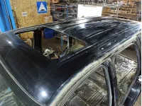 Крыша Chevrolet Tahoe Крыша Chevrolet Tahoe