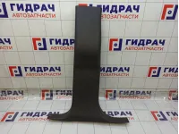 Обшивка стойки средней левой нижняя Chevrolet Tahoe 25880283