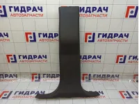 Обшивка стойки средней правой нижняя Chevrolet Tahoe 25880277