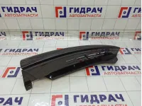 Накладка крыла заднего левая Chevrolet Tahoe 25970635