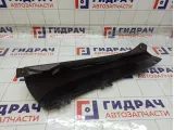 Накладка крыла заднего левая Chevrolet Tahoe 25970635