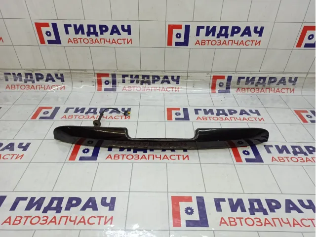 Ручка двери багажника Chevrolet Tahoe 25838218