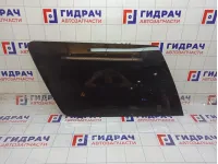 Стекло кузовное глухое (форточка) заднее левое Chevrolet Tahoe 25810433