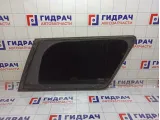 Стекло кузовное глухое (форточка) заднее левое Chevrolet Tahoe 25810433