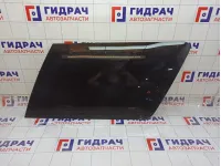 Стекло кузовное глухое (форточка) заднее правое Chevrolet Tahoe 25810430