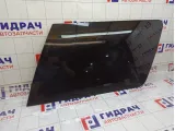 Стекло кузовное глухое (форточка) заднее правое Chevrolet Tahoe 25810430