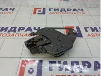 Замок стекла багажника Chevrolet Tahoe 25886854