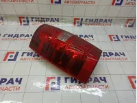 Фонарь задний задний левый Chevrolet Tahoe 22837923