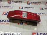 Фонарь задний задний левый Chevrolet Tahoe 22837923