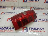 Фонарь задний задний правый Chevrolet Tahoe 22837924
