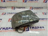 Фара правая Chevrolet Tahoe 22853026
