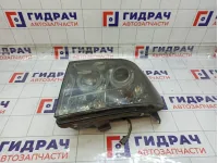 Фара левая Chevrolet Tahoe 22853025