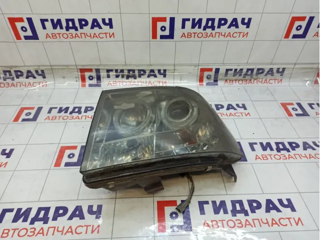 Фара левая Chevrolet Tahoe 22853025