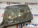 Фара левая Chevrolet Tahoe 22853025