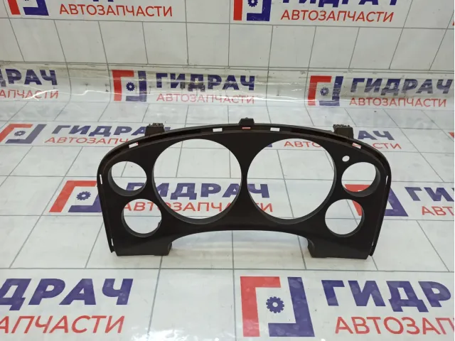 Накладка панели приборов Chevrolet Tahoe 25804699