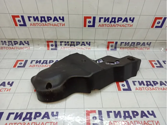 Накладка торпедо Chevrolet Tahoe 25790726