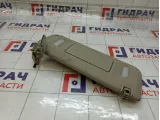 Козырек солнцезащитный правый Chevrolet Tahoe 22850310