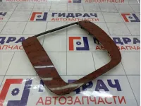 Накладка торпедо центральная Chevrolet Tahoe 15211886
