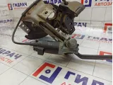 Педаль тормоза Chevrolet Tahoe 25968689