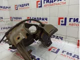 Педаль тормоза Chevrolet Tahoe 25968689