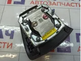 Подушка безопасности в рулевое колесо Chevrolet Tahoe 25847290