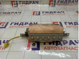 Подушка безопасности пассажирская (в торпедо) Chevrolet Tahoe 25812355