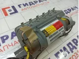 Подушка безопасности пассажирская (в торпедо) Chevrolet Tahoe 25812355