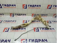 Подушка безопасности боковая (шторка) правая Chevrolet Tahoe 84113770