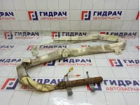 Подушка безопасности боковая (шторка) правая Chevrolet Tahoe 84113767