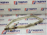 Подушка безопасности боковая (шторка) левая Chevrolet Tahoe 84113766