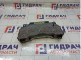 Панель приборов Chevrolet Tahoe 22838428
