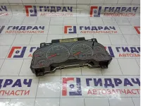 Панель приборов Chevrolet Tahoe 22838428