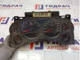 Панель приборов Chevrolet Tahoe 22838428