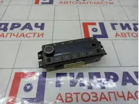 Блок управления климатической установкой задний Chevrolet Tahoe 15886277