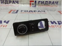 Переключатель света фар Chevrolet Tahoe 25858705