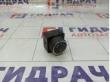Кнопка переключения режимов подвески Chevrolet Tahoe 25878425