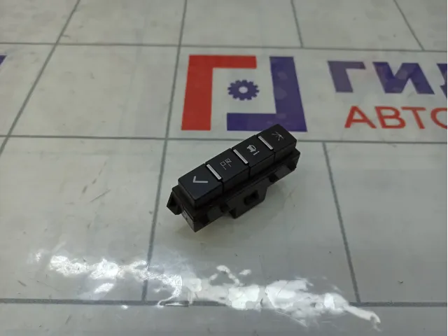 Блок кнопок Chevrolet Tahoe 15947841