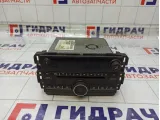 Магнитола Chevrolet Tahoe 20952735