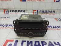 Магнитола Chevrolet Tahoe 20952735