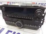 Магнитола Chevrolet Tahoe 20952735