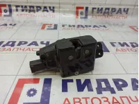 Замок багажника Chevrolet Tahoe 84243380