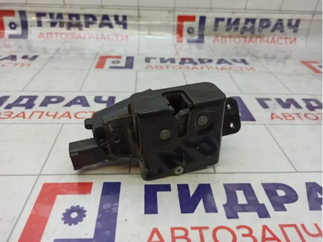 Замок багажника Chevrolet Tahoe 84243380