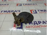 Лючок бензобака Chevrolet Tahoe 15940678