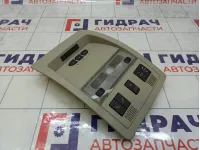 Плафон салонный Chevrolet Tahoe 25977571